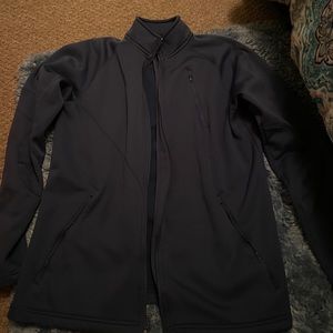 Sunice soft shell jacket